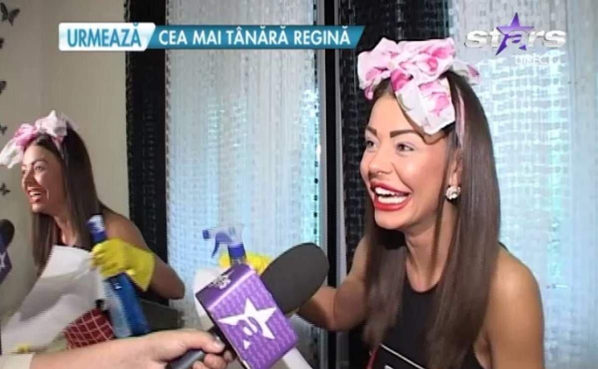 VIDEO / Pe Ana Mocanu o știi, dar stai să vezi cât de sexy sunt prietenele sale! Au venit la ”Răi da' buni” ca să o sărbătorească