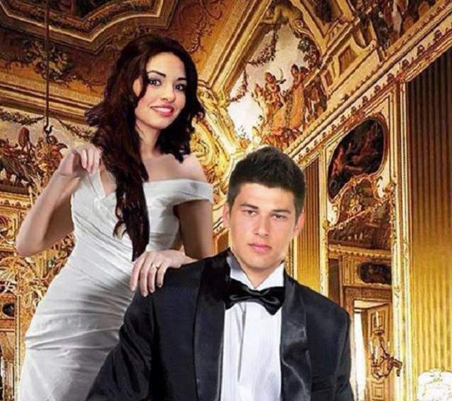 FOTO / Când nimeni nu se aştepta, au făcut anunţul! Raymond şi Constantina de la "Mireasă pentru fiul meu" se pregătesc de nuntă