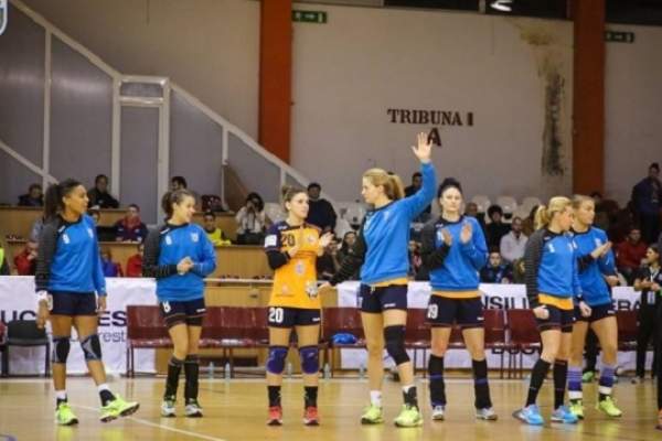 CSM Bucuresti şi-a aflat adversara din semifinalele  Ligii Campionilor. Au şanse, ce crezi?