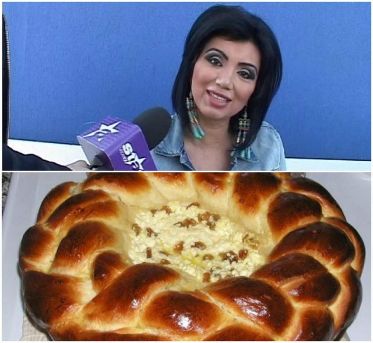 REŢETA ZILEI: VINERI - Pască dietetică à la Bahmu! Cum s-o faci fără aluat