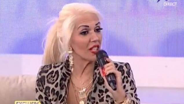 Raluca Bădulescu, schimbare de look bombă! A dat părul lung pe o frizură deasupra umerilor