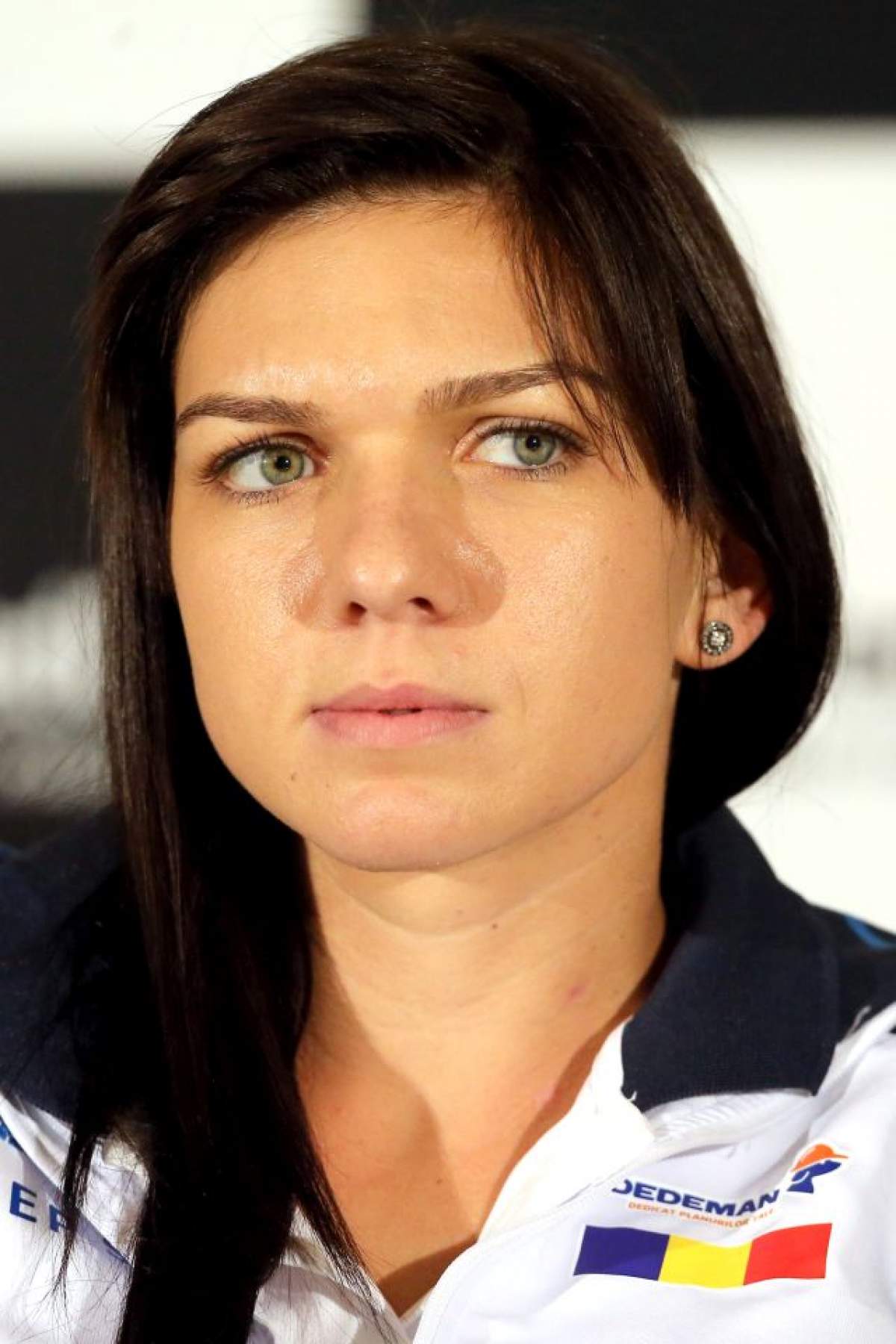 De ce a pierdut Simona Halep meciul cu Angelique Kerber? Declaraţiile sportivei! "Sper să joc la Stuttgard!"