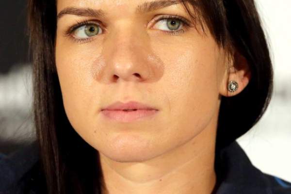 De ce a pierdut Simona Halep meciul cu Angelique Kerber? Declaraţiile sportivei! "Sper să joc la Stuttgard!"