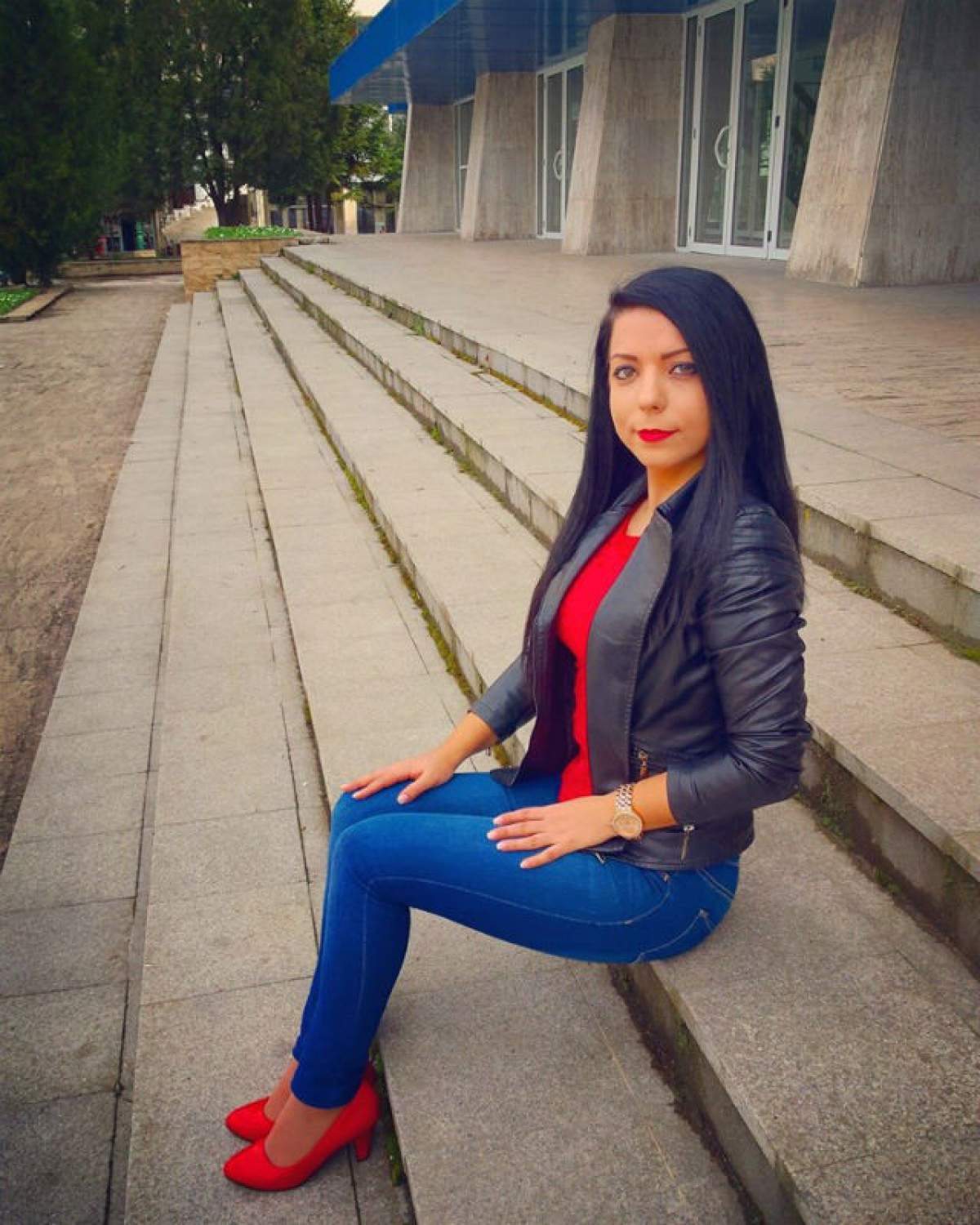 Alexandra de la "Mireasă pentru fiul meu", decizie radicală. A părăsit România
