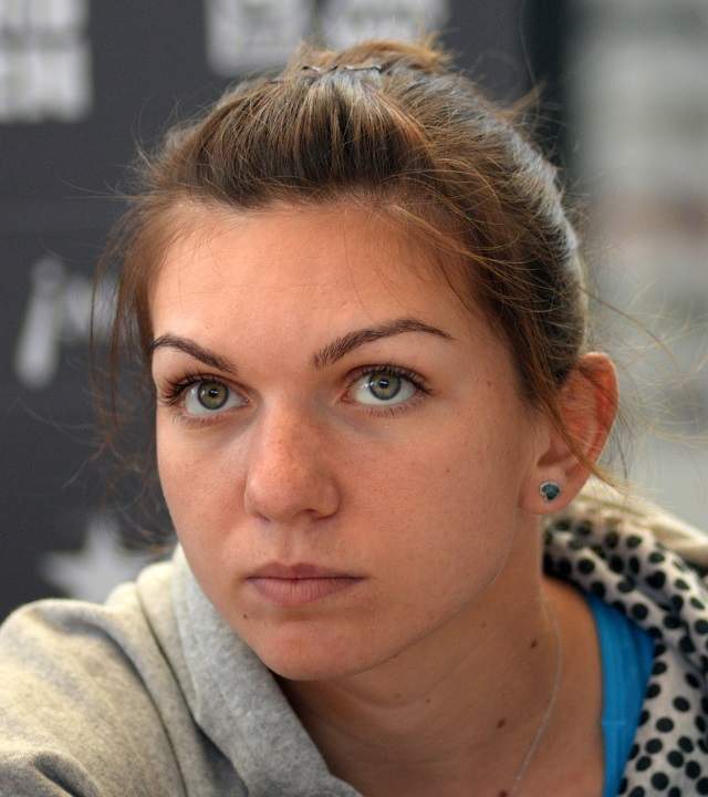 Simona Halep, de urgenţă la spital! Ce i s-a întâmplat tenismenei