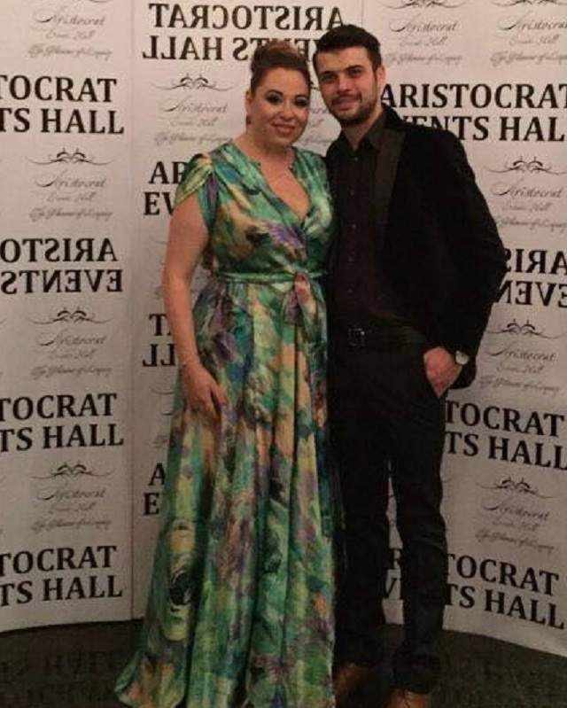 Oana Roman tună şi fulgeră, după ce s-a întors de la Paris cu Marius! Cine le-a plătit vacanţa celor doi îndrăgostiţi