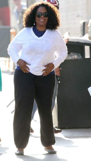 Dieta Oprah Winfrey te scapă de 40 de kg în 11 luni! Trebuie să urmezi doar zece paşi
