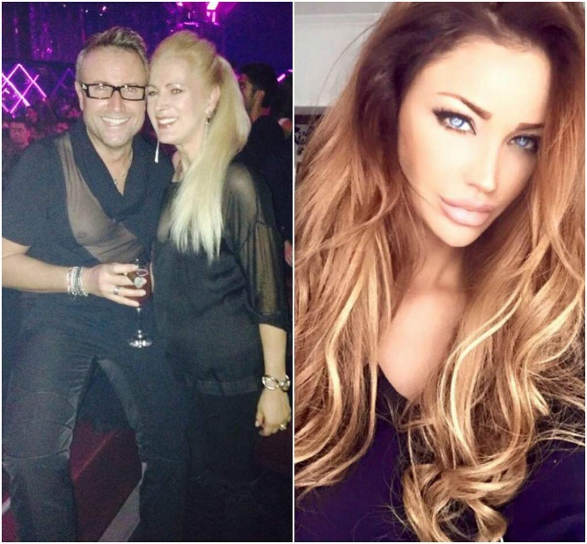 VIDEO / Ce a avut prima iubire a lui Cătălin Botezatu, Dana Opşitaru, şi n-a avut Bianca Drăguşanu? Moment sincer în direct! "Cu ea nu m-am plictisit niciodată"