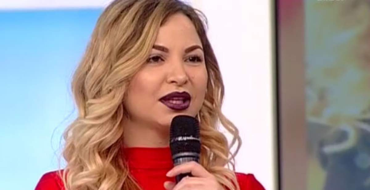 El este bărbatul care o face fericită pe cântăreaţa Alessia! Bat clopote de nuntă?