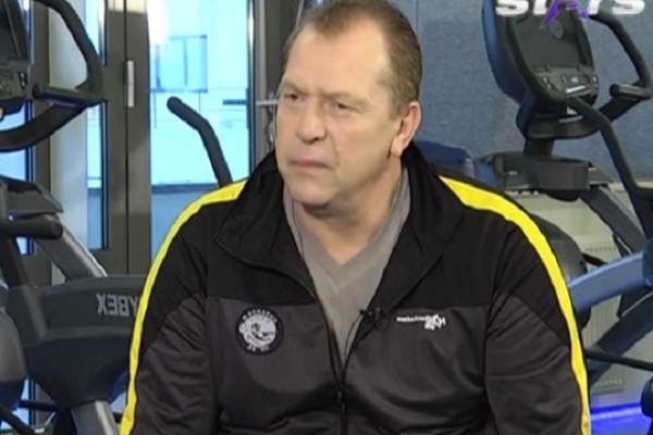 Şi-a înşelat soţia, dar nu regretă! Helmuth Duckadam: "Mi-a oferit tot ce am avut nevoie!"