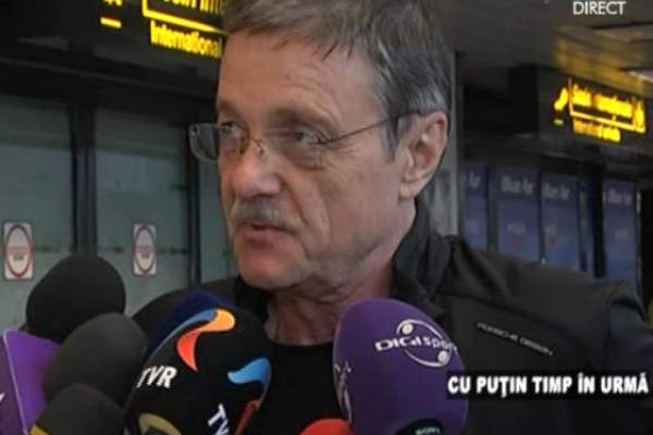 VIDEO / Cu un ochi râde, cu altul plânge. Lotul naţional de gimnastică s-a întors acasă. Primele declaraţii după dezastrul de la Jocurile Olimpice