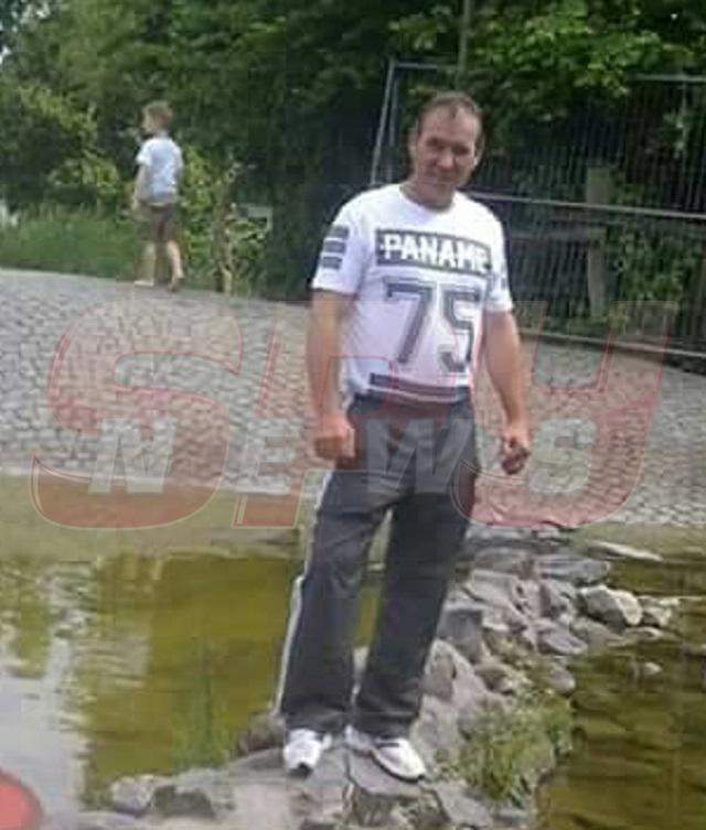 EXCLUSIV / Mărturia înfiorătoare a mamei criminalului care a fiert un băieţel în cazanul cu sodă caustică! "Mai are una şi în Germania"