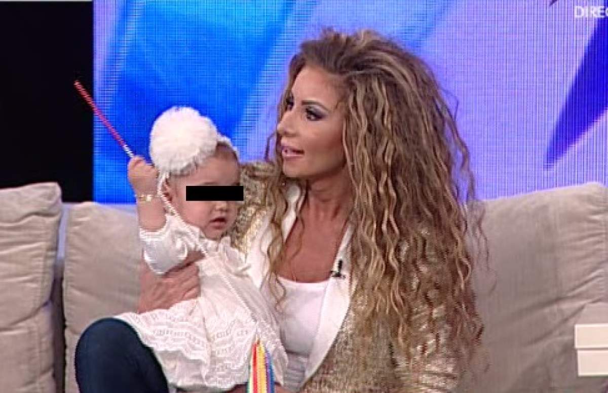 VIDEO / Roxana Vaşniuc, dintr-un spital în altul! "M-am gândit la toate lucrurile rele"