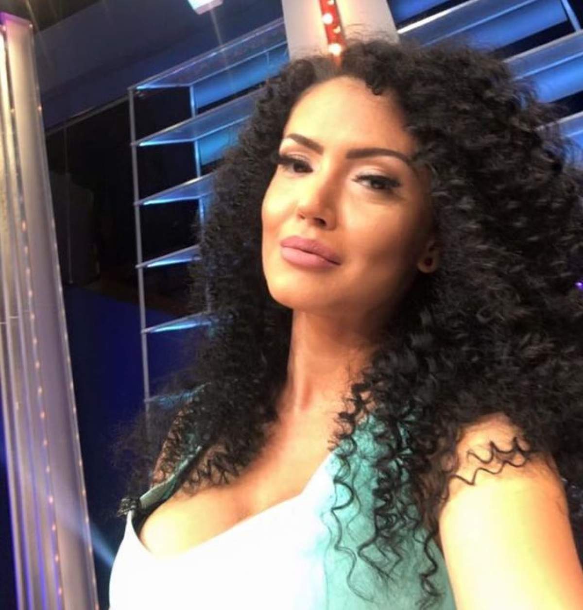 Andreea Mantea, în depresie după ce a născut! Vedeta a dezvăluit motivele!