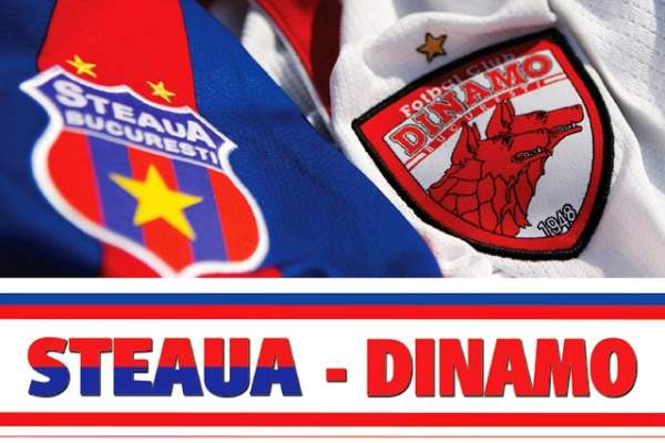Aceasta este ”explicația” pentru care Steaua a mai pierdut un trofeu