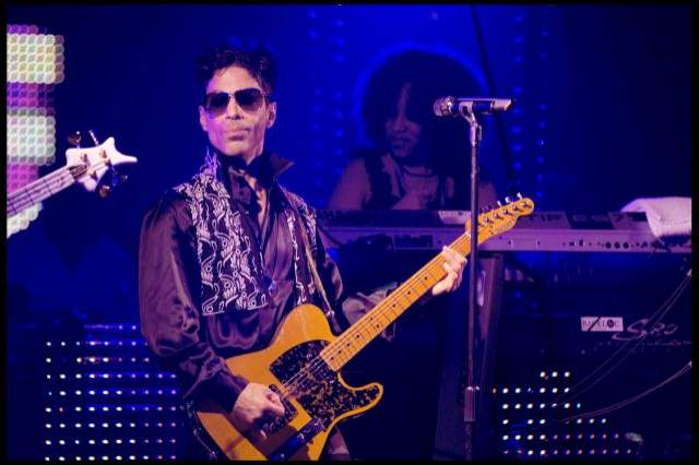 VIDEO / Topul celor mai frumoase piese ale lui Prince