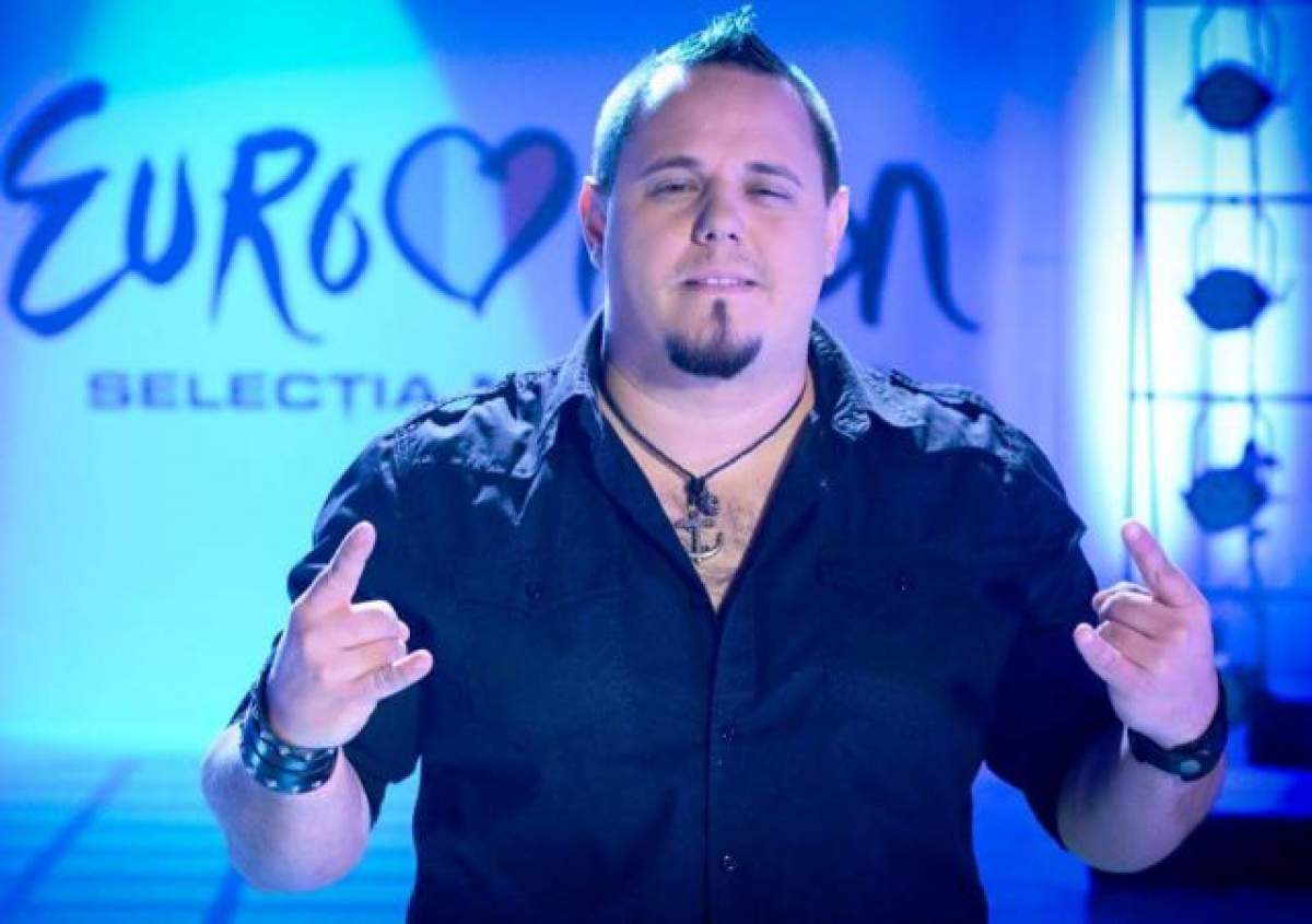 VIDEO / E oficial! România, descalificată de la Eurovision