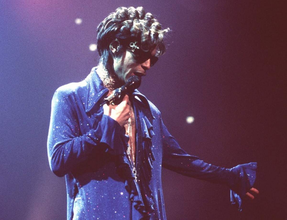 VIDEO / Prince şi-a prevestit moartea şi a anunţat-o într-o melodie