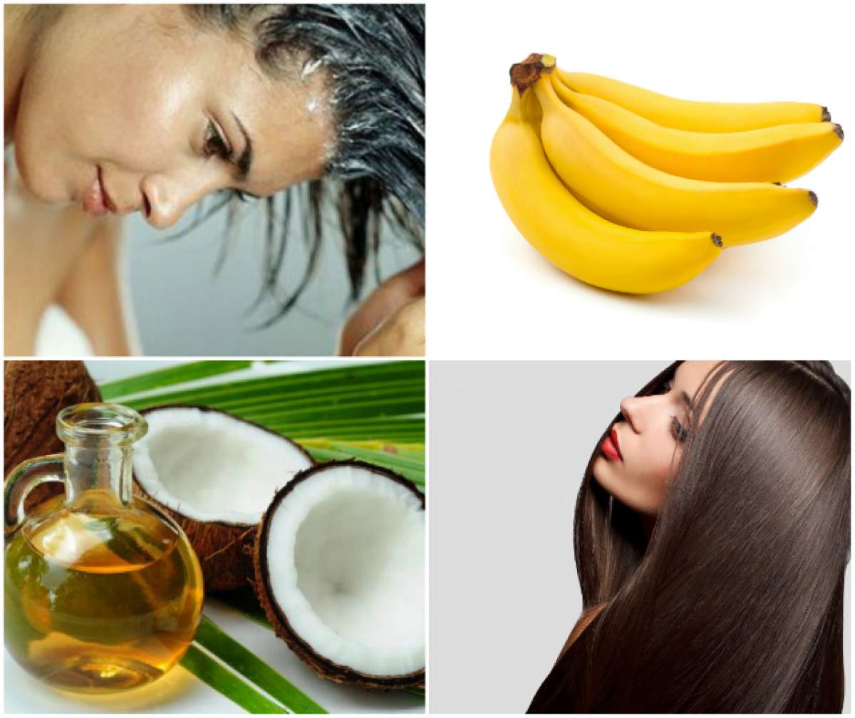 Secretul unui păr mătăsos şi sănătos! Aplică acest ingredient şi vei fi uimită de efectele spectaculoase