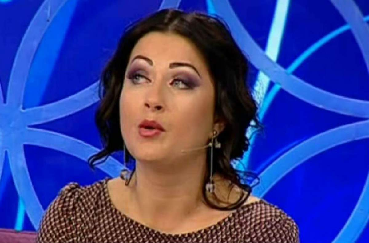 Gabriela Cristea, în lacrimi: "Când am auzit că nu mai este am crezut că e o glumă"