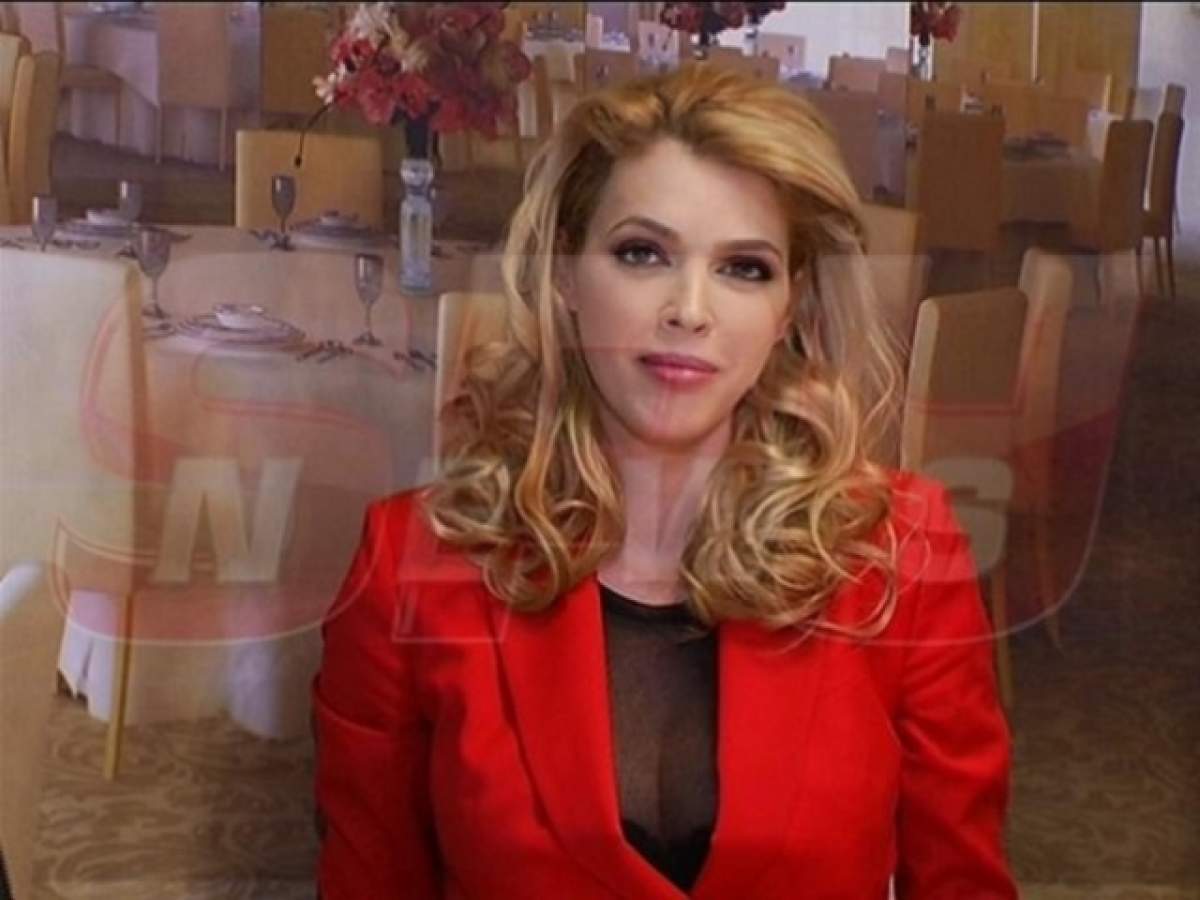 ÎMPĂCARE dulce! Ce gest a făcut Alina Vidican, de la Miami, pentru cei dragi