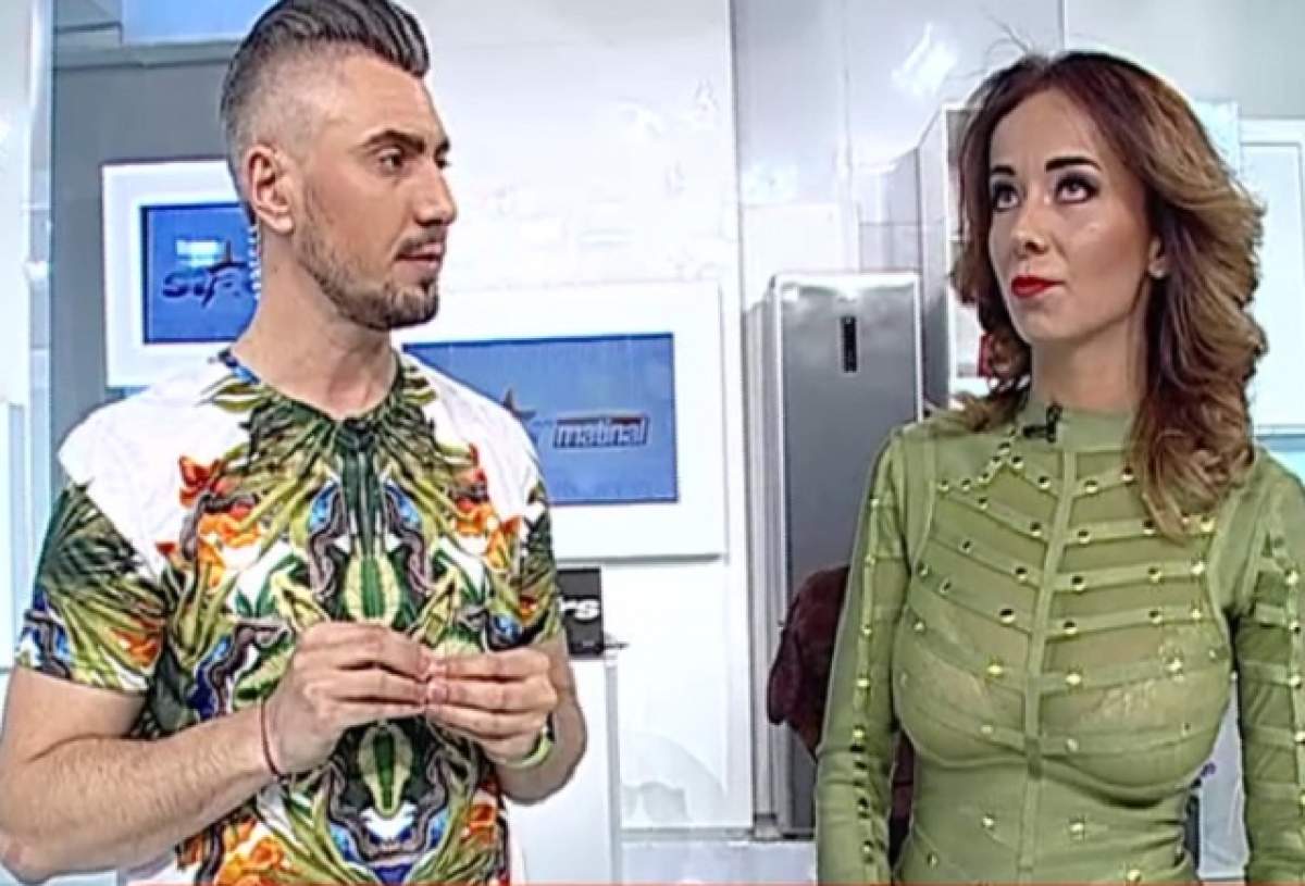 VIDEO / Ți-o mai amintești pe Andreea de la ”Insula iubirii”? A venit la ”Star Matinal” și a dezvăluit vestea cea mare