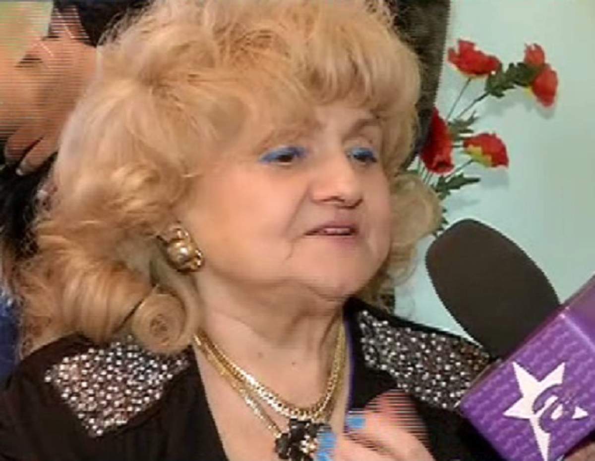 VIDEO / Camelia Mitoşeru, probleme de sănătate de ziua ei! "Să dea Dumnezeu să ajung la nunta lor"