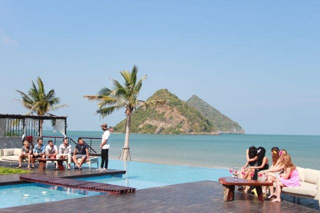 Temperatură istorică în Thailanda, în timpul filmărilor „Temptation Island – Insula iubirii”. Când începe show-ul tău preferat