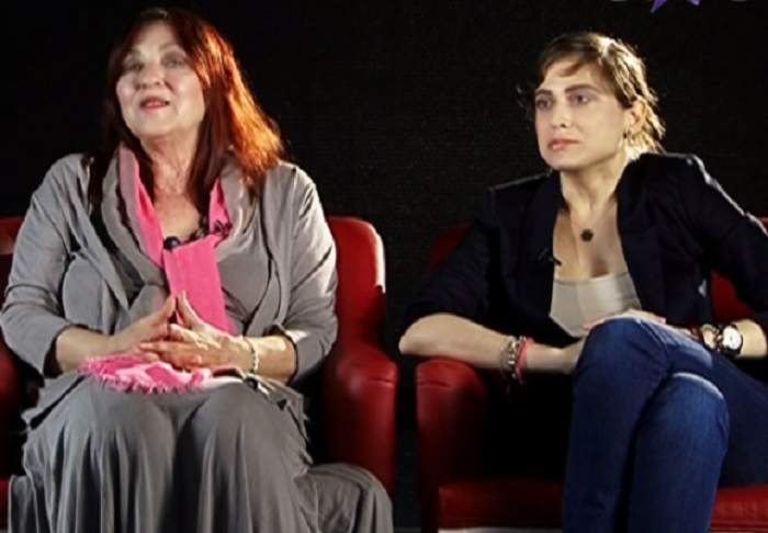 Video Detalii Din Culisele Morţii Lui Dem Rădulescu Adriana Schiopu E Foarte Prezent