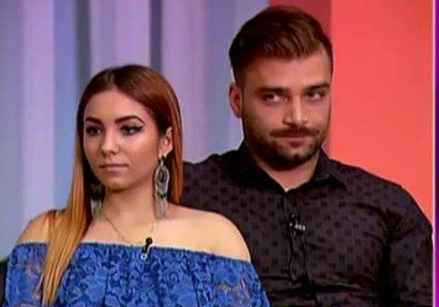 Alexandra și Florin de la ”Mireasă pentru fiul meu” spun că formează un cuplu, dar imaginile îi trădează. Liliana se bagă între ei: ”Este rivala mea”