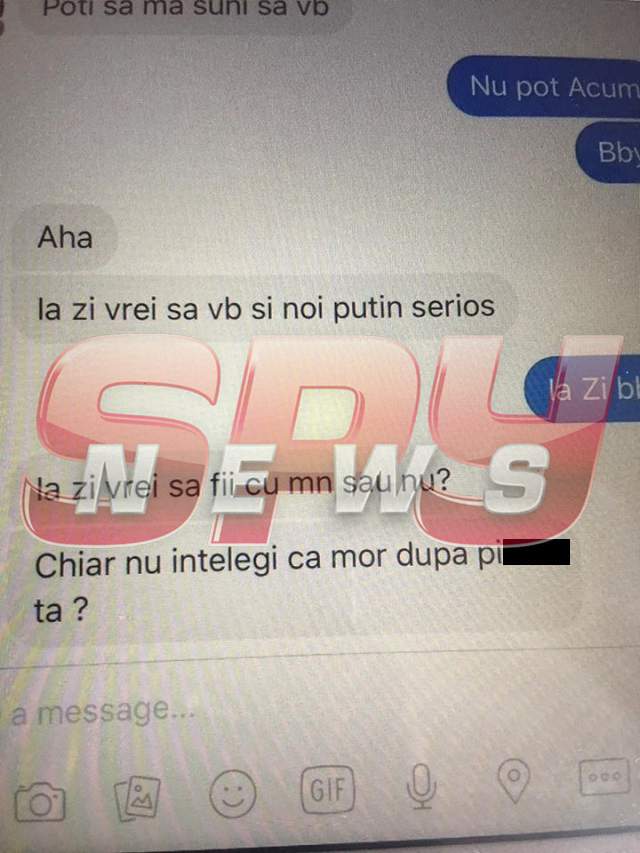 Secretul care i-ar distruge definitiv imaginea unui celebru "macho" de la TV! Artistul a făcut tot posibilul să șteargă urmele!