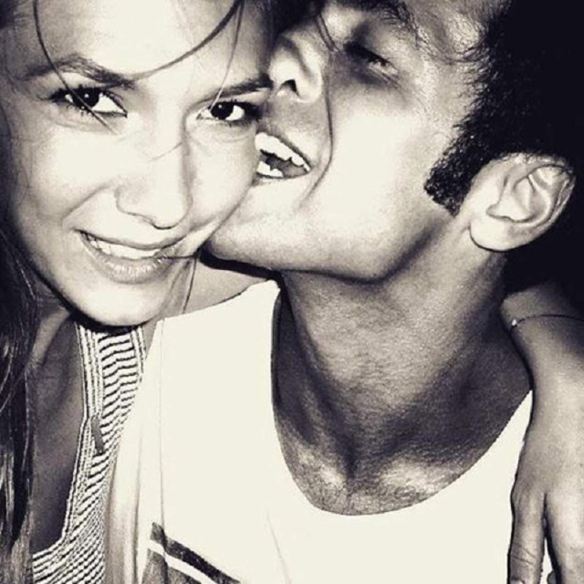 Secretul pe care Radu Vâlcan îl ascunde de Adela Popescu! Ce mesaj i-a transmis viitorului fiu: "Să nu-i spui maică-tii"