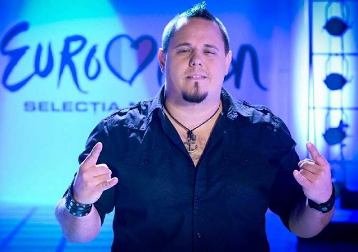 Răsturnare uluitoare de situaţie! România ar putea participa la Eurovision! Care este condiţia