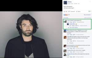 Momente în care artiştii români au răspuns la comentarii pe Facebook în cel mai tare mod