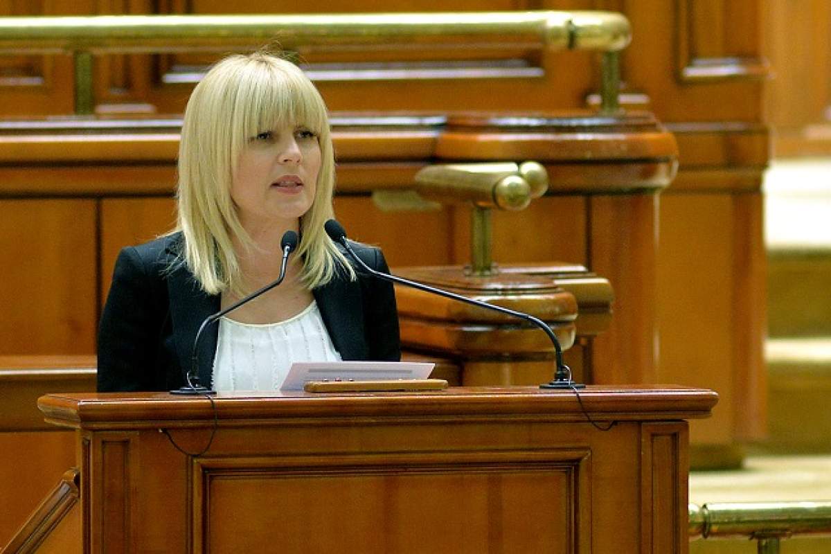 A jumulit COCOŞul de bani, dar e dependentă de CÂNEPĂ! Elena Udrea, mărturisire TOTAL NEAŞTEPTATĂ