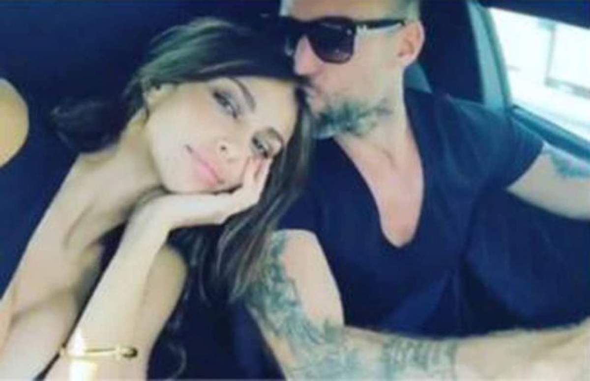 Cine să îi mai înțeleagă? Philipp Plein și-a șters pozele cu iubita Oksana! Mădălina Ghenea a fugit la Los Angeles