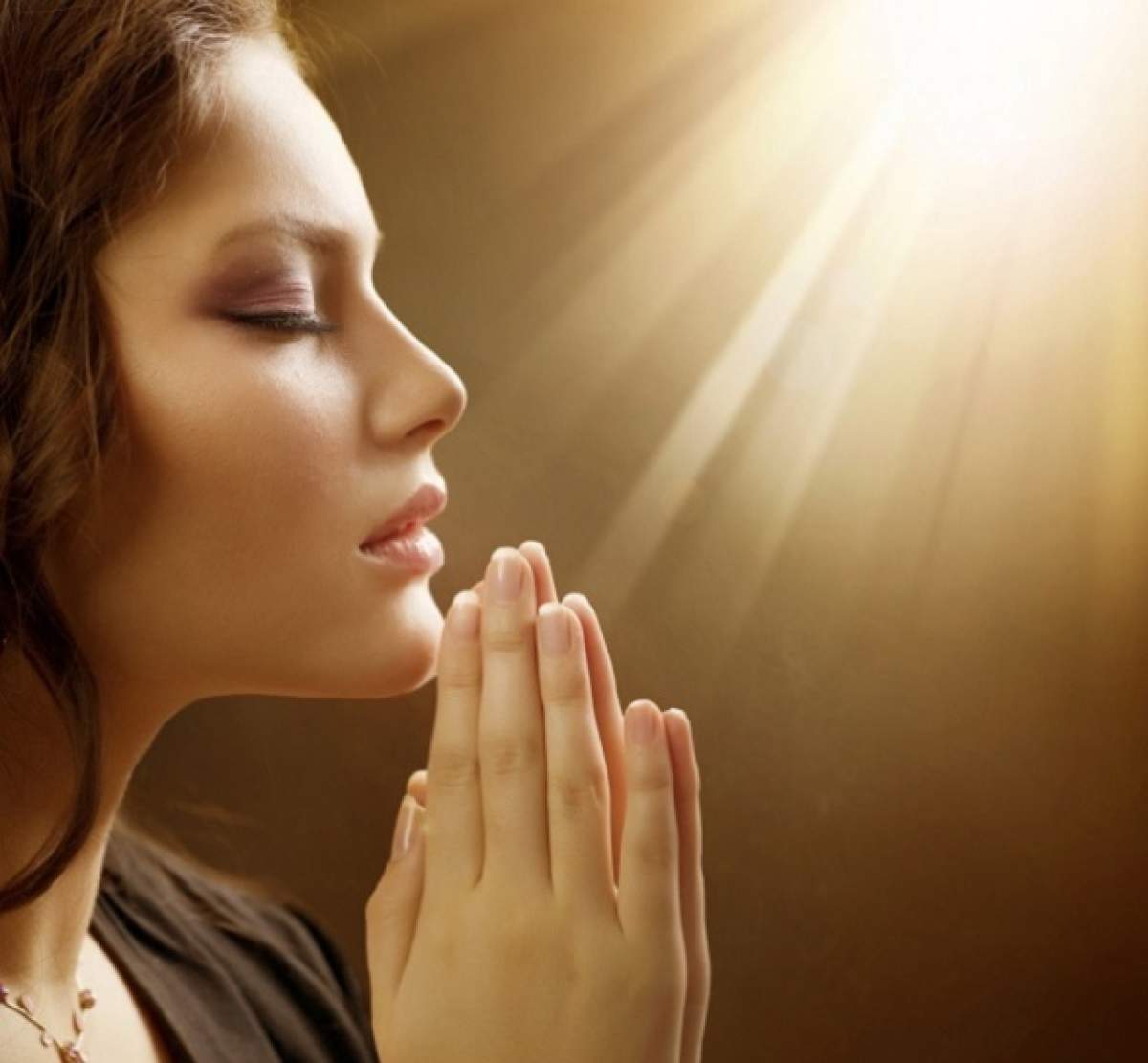 Rugăciunea din Joia Mare către Iisus Hristos! Are o putere nemăsurată