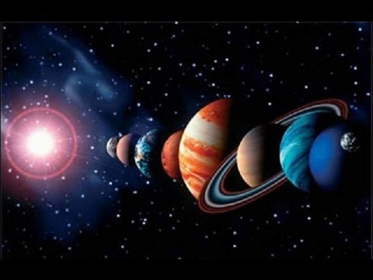 Descoperire senzaţională făcută de oamenii de știință. ”Este de 3,8 miliarde de ori mai masivă decât Soarele!”