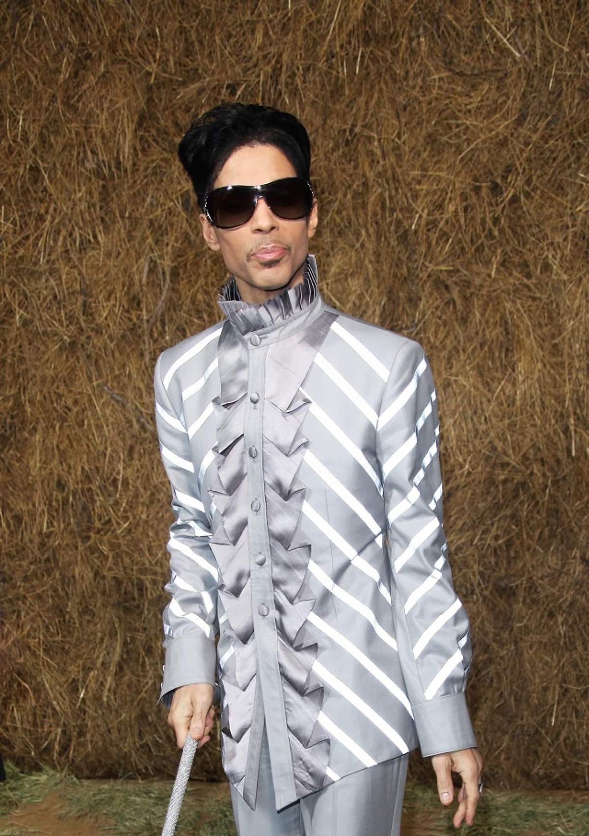 Prince a refuzat tratamentul! Artistul credea că Dumnezeu îl va vindeca de cumplita boală