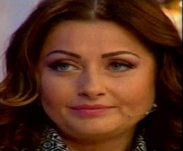 Gabriela Cristea NU ŞI-A VIZITAT MAMA pe PATUL de MOARTE şi nu a condus-o pe ULTIMUL DRUM, iar INIMA EI e RUPTĂ în DOUĂ: ”Încearcă să o ierți”