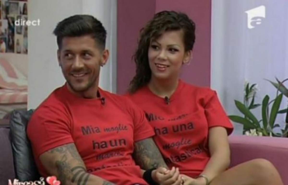 FOTO / Ce şi-a făcut la faţă!? Cristina de la "Mireasă pentru fiul meu" a vrut să aibă un ten perfect, dar a dat-o în bară rău de tot! Imaginea care i-a pus pe gânduri pe fani