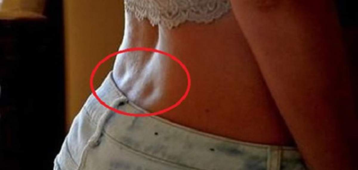 Ai gropițe în spate și credeai că faci o treabă grozavă în dormitor? Ce înseamnă de fapt