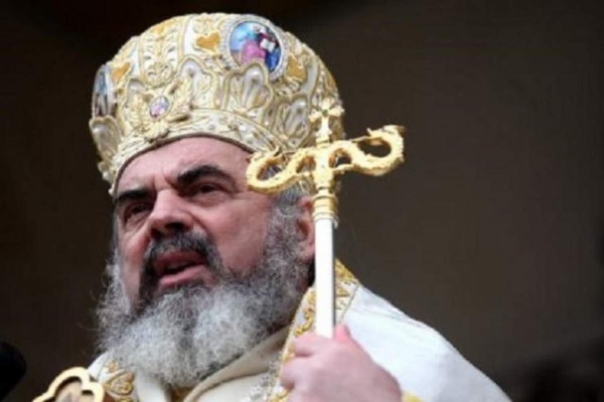 Mesajul Patriarhului Daniel pentru credincioşi!