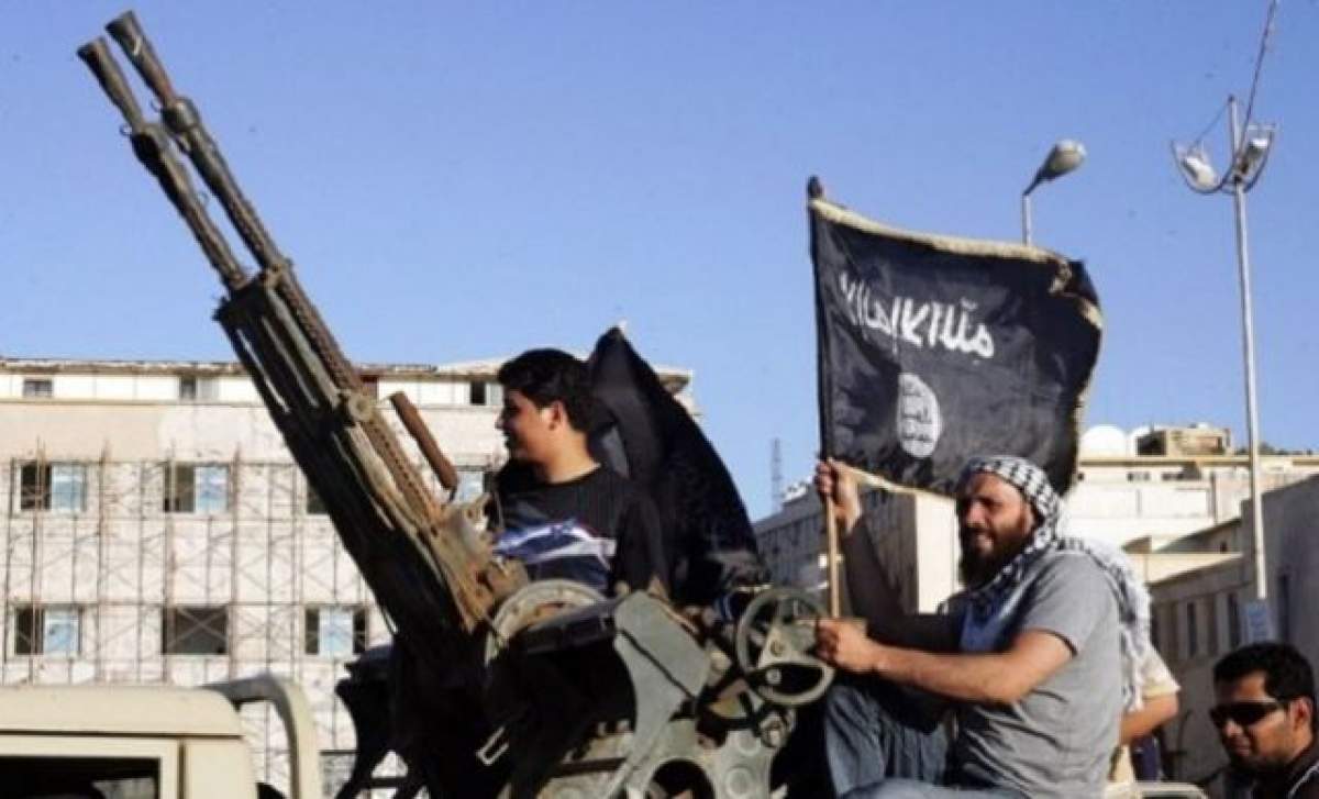 Raid aerian încheiat cu succes. Peste 20 de teroriști uciși, printre care și un lider al grupării Al-Nusra
