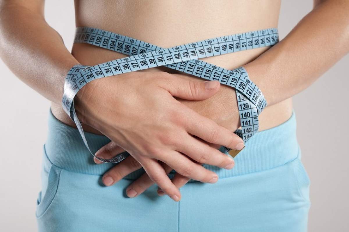 VIDEO / Cum să arzi 26 de centimetri din talie în doar zece zile! Cheia către un aspect ce întoarce capete