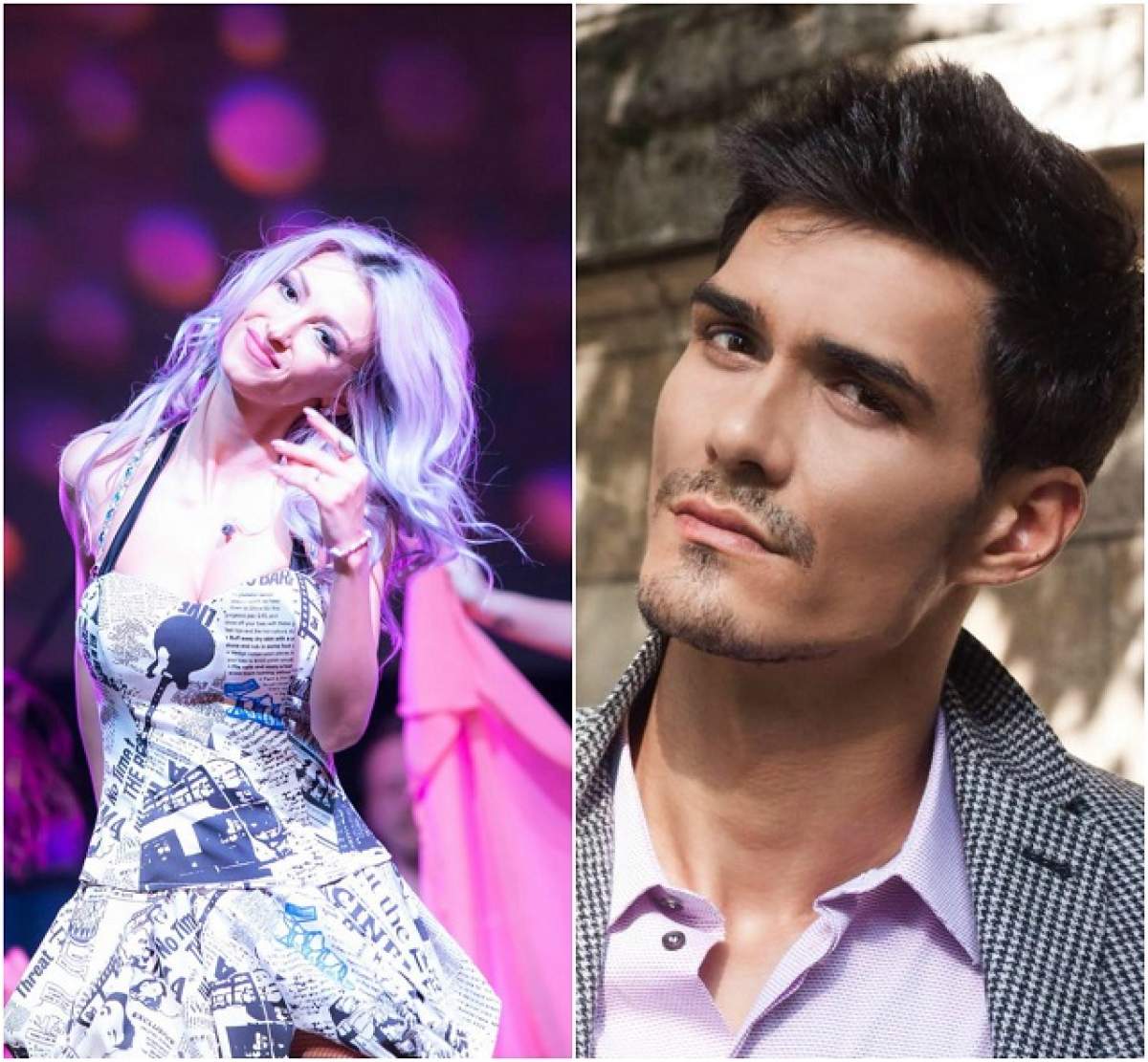 VIDEO / Vrea să facă "bebe" şi noi i-am spus cum ar arăta! Primele imagini virtuale cu copilul Andreei Bălan