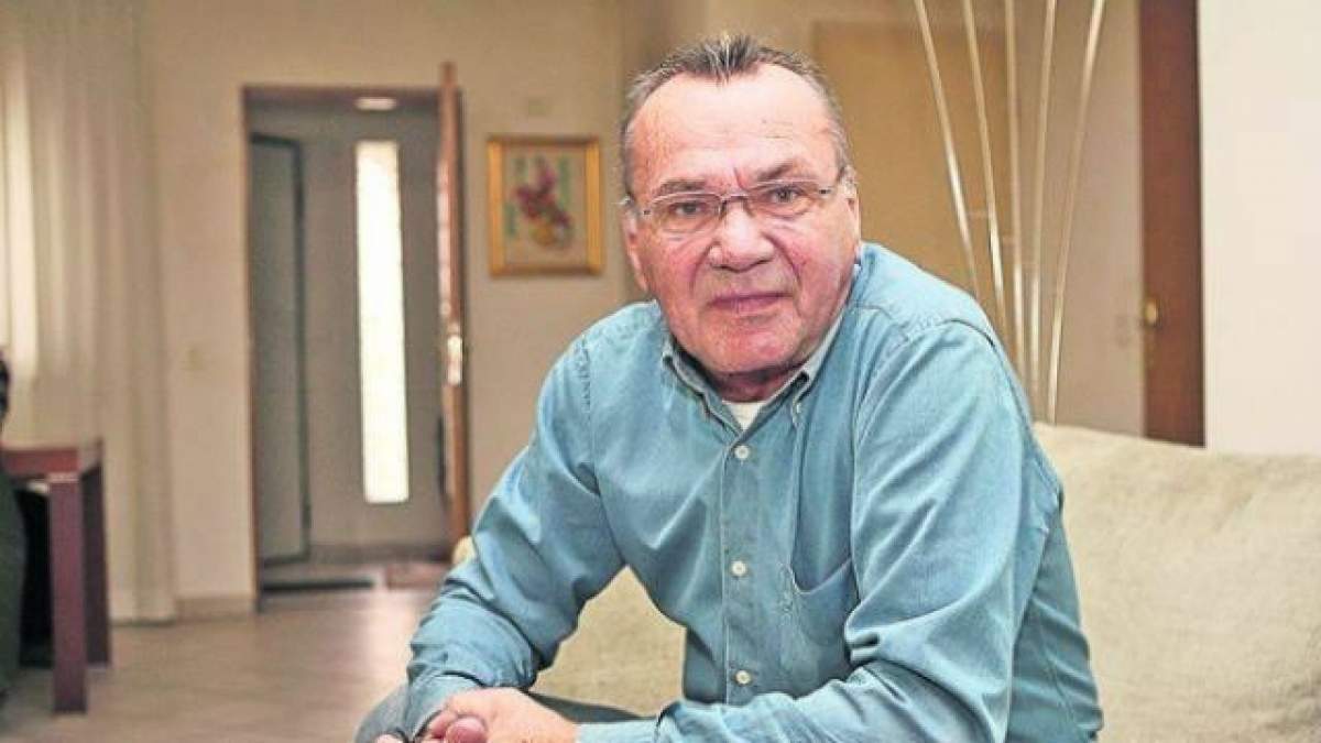 Când o să fie înmormântat Cornel Patrichi! Toţi cei care l-au cunoscut îşi pot lua "rămas bun" de la marele coregraf