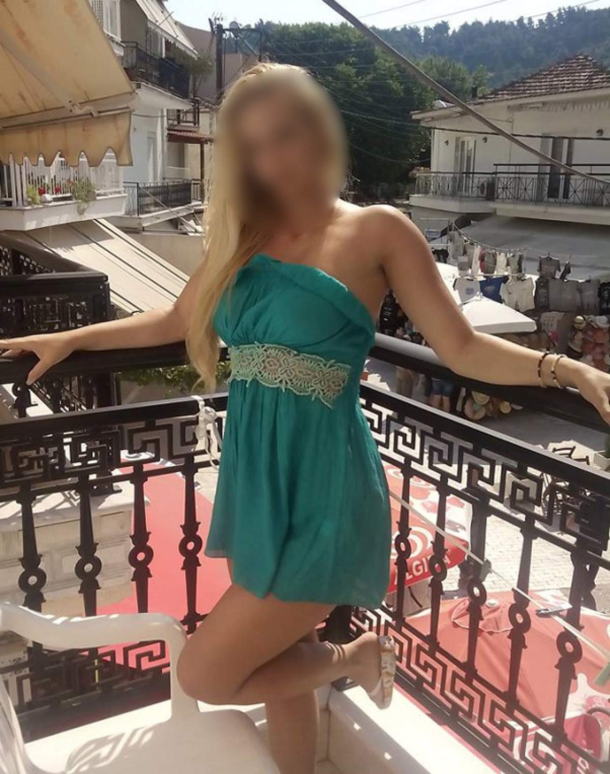 Scene de groază în Agronomie! Studentă găsită moartă, în camera de cămin!