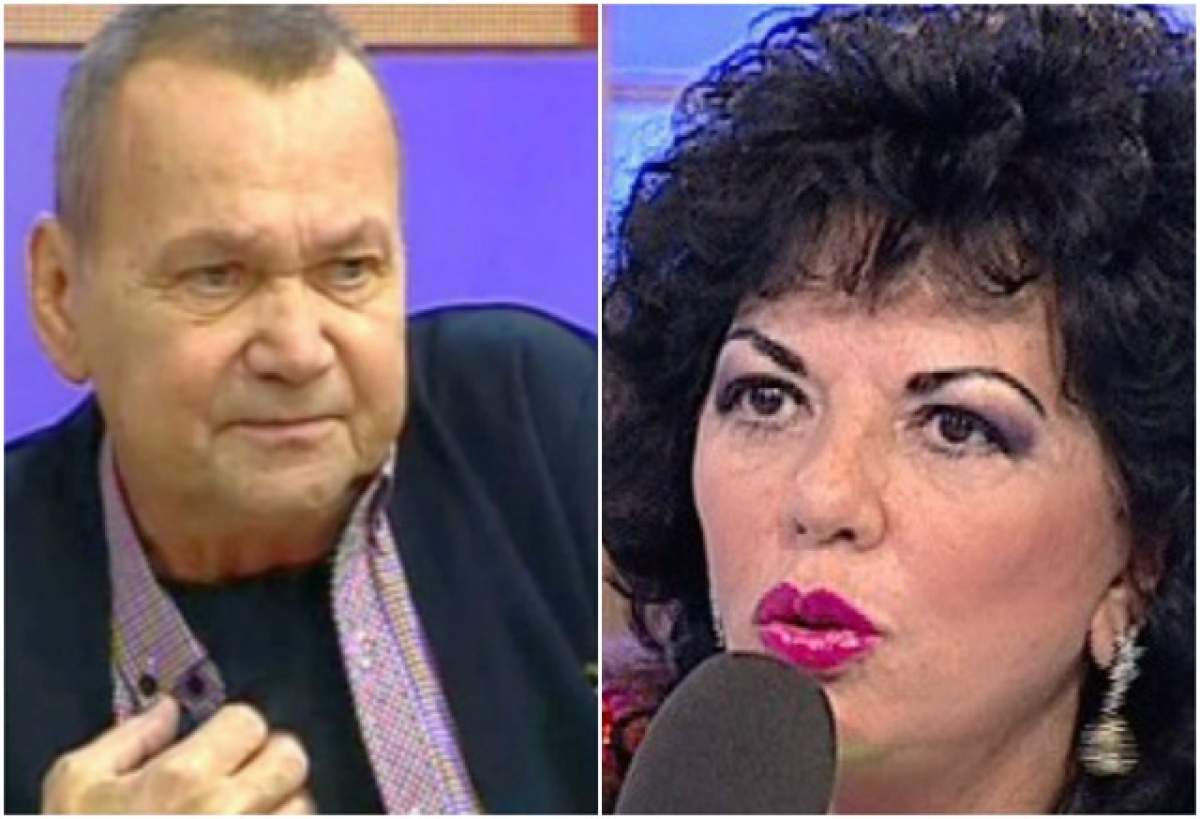 VIDEO / Carmen Harra a prezis moartea lui Cornel Patrichi! Ce spunea clarvăzătoarea înaintea tragediei