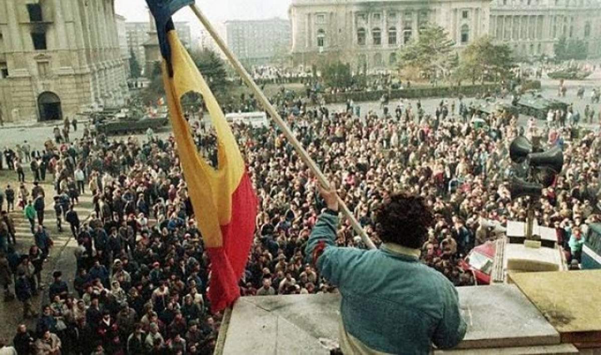 Procurorul general interimar, Bogdan Licu, a dispus redeschiderea dosarului Revoluţiei